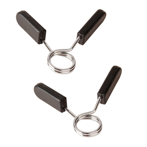 BodySport® Rubber Encased Weighted Bar Set