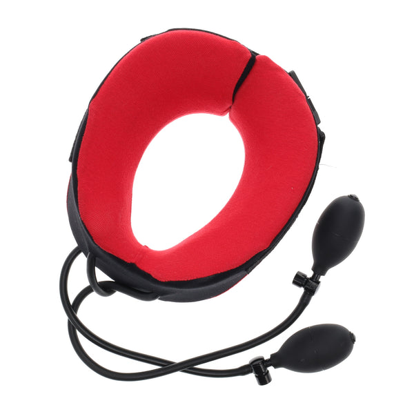 BodyMed® TracCollar, Inflatable Neck Traction Device