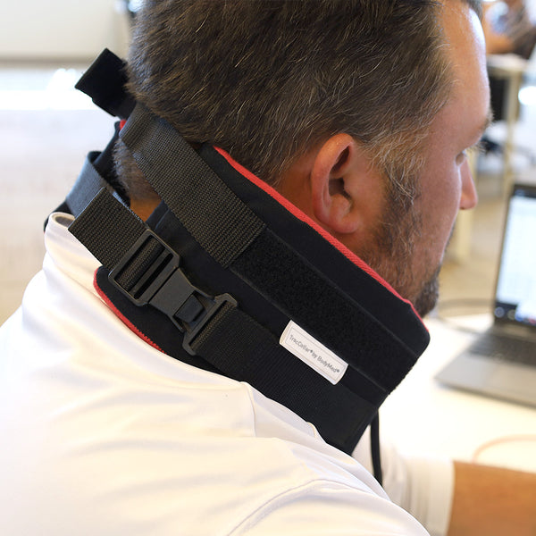 BodyMed® TracCollar, Inflatable Neck Traction Device