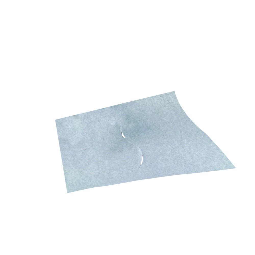 BodyMed® Headrest Sheets