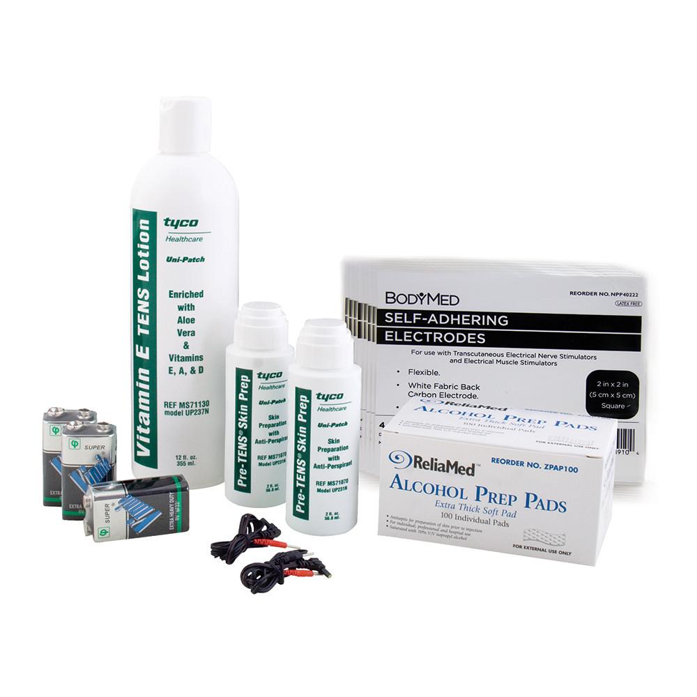 BodyMed® TENS Refill Kit