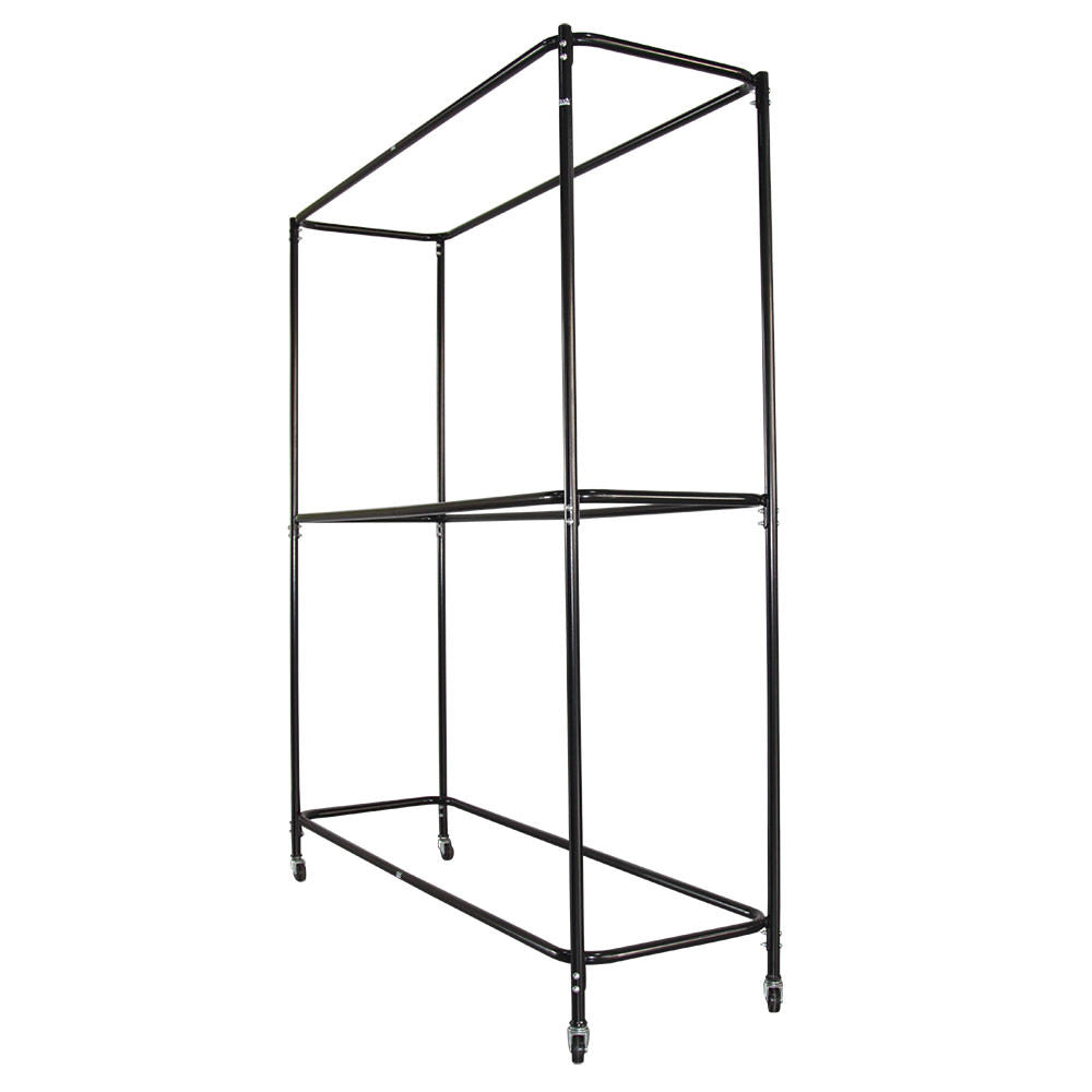 BodySport® Three Tier Ball Rack