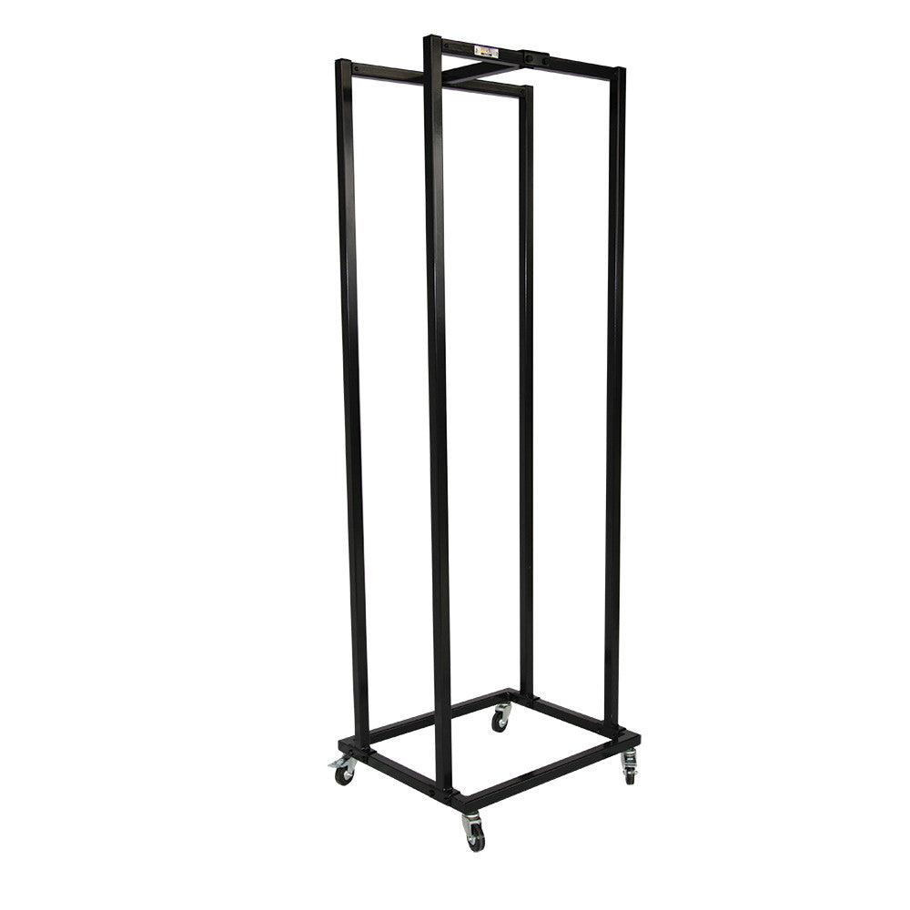 BodySport® BOSU Storage Rack