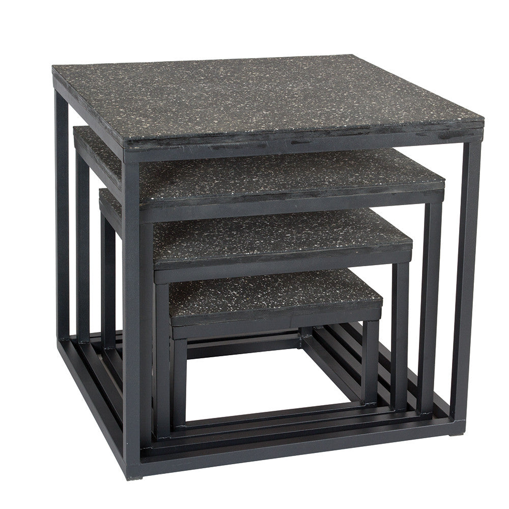 BodySport® Deluxe Plyometric Box Set