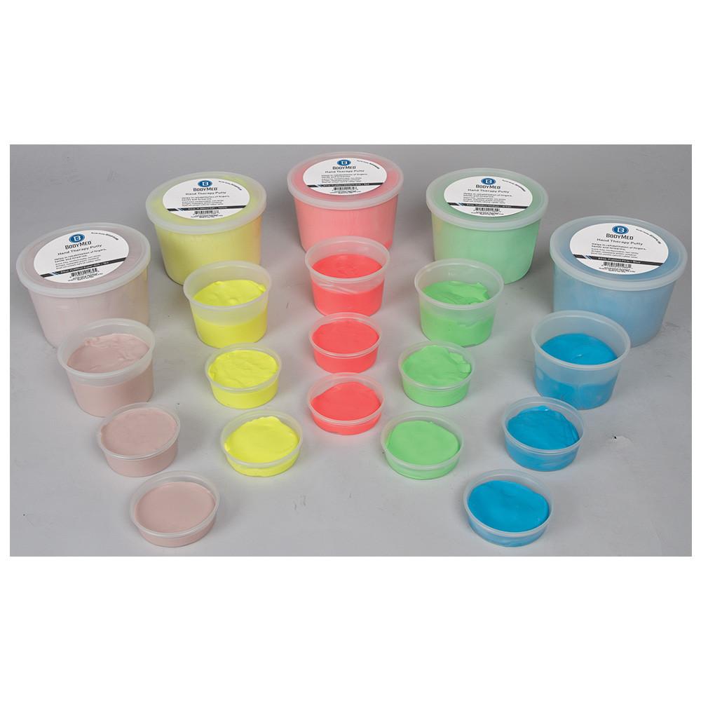 BodyMed® Hand Therapy Putty, Super Soft