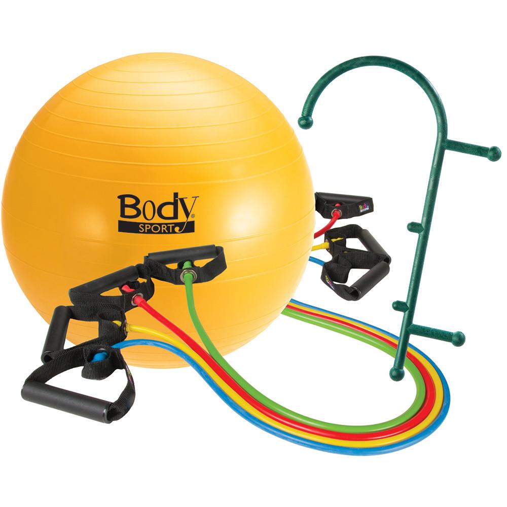 BodyMed® Lumbar Kit