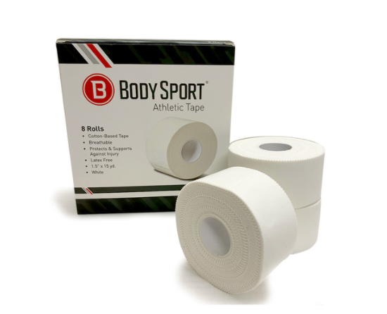 BodySport® Athletic Tape