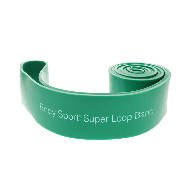 Body Sport&reg; Super Loop Band