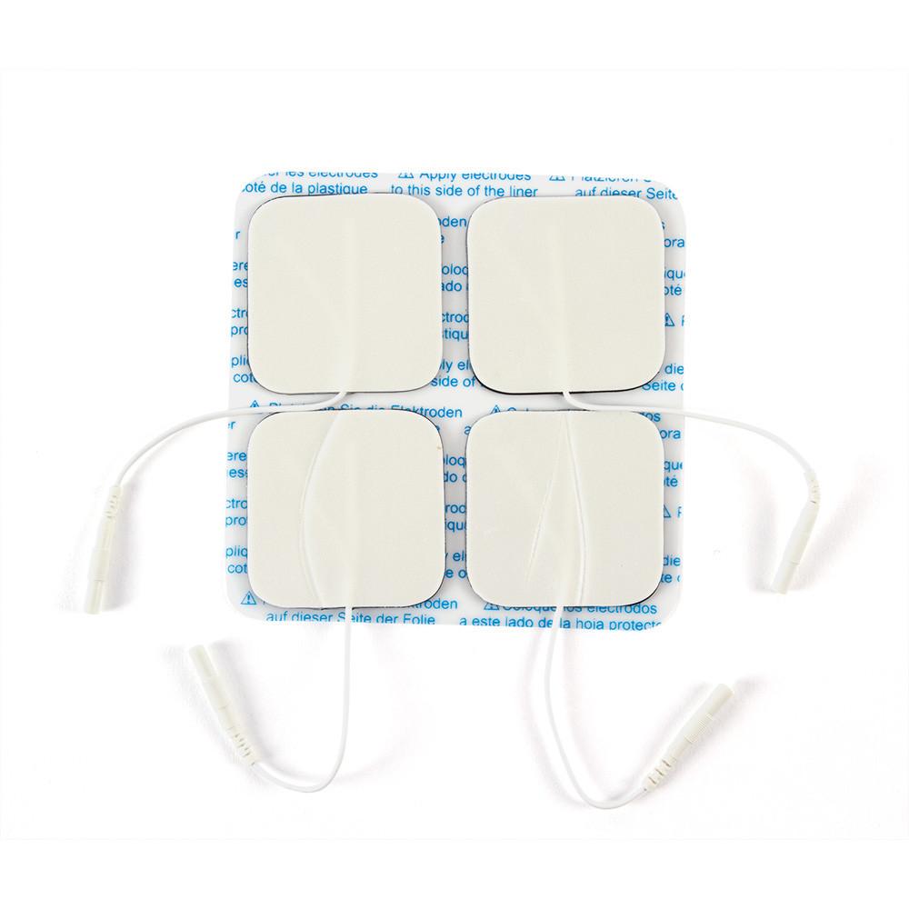 BodyMed® Foam Backed Self-Adhering Electrodes