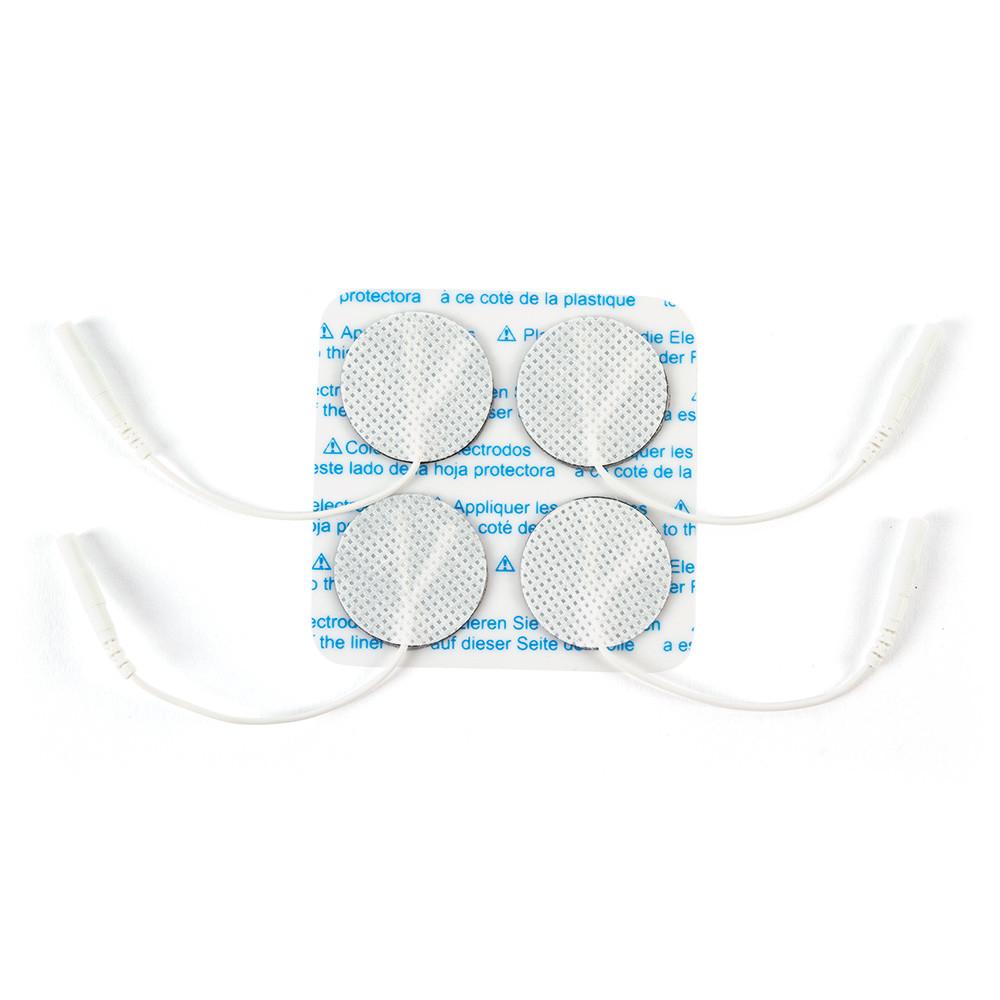 BodyMed® Fabric-Backed Self-Adhering Electrodes