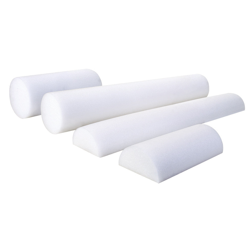 Body Sport&reg; Foam Rollers