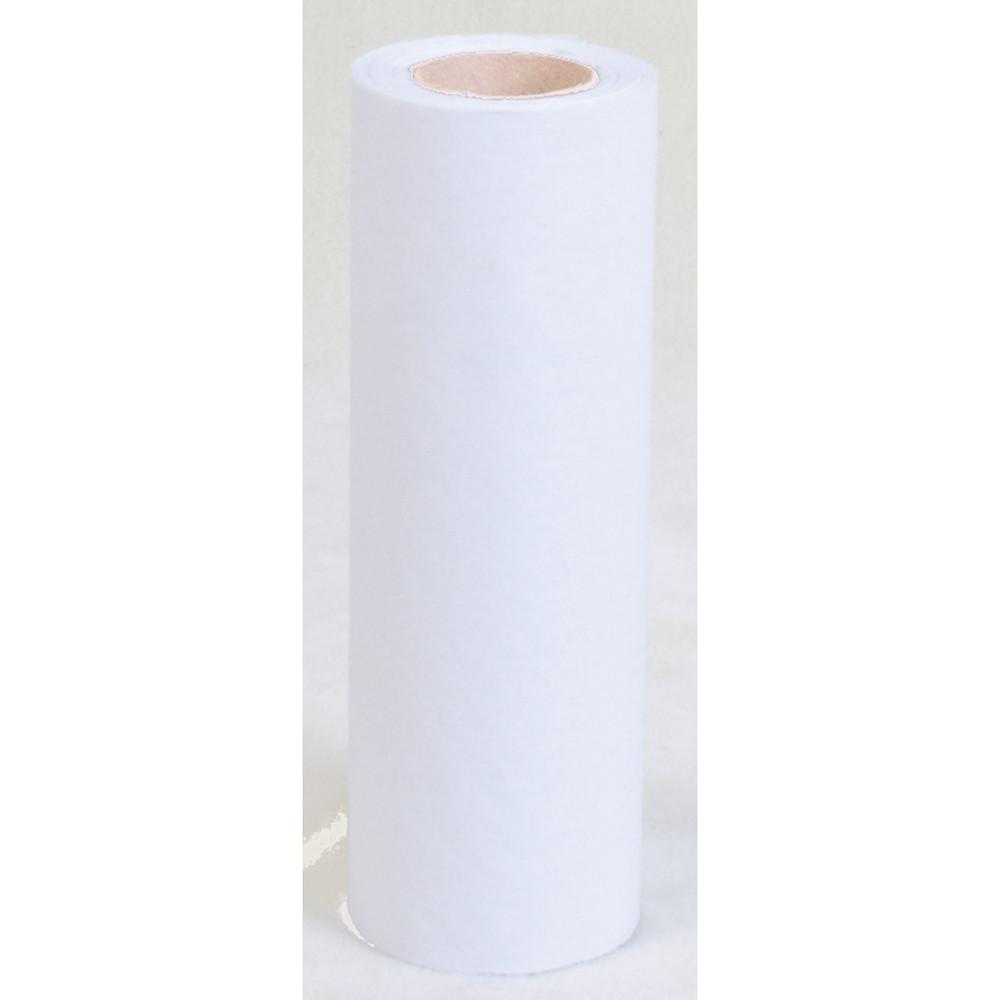 BodyMed® Crepe Headrest Paper Rolls