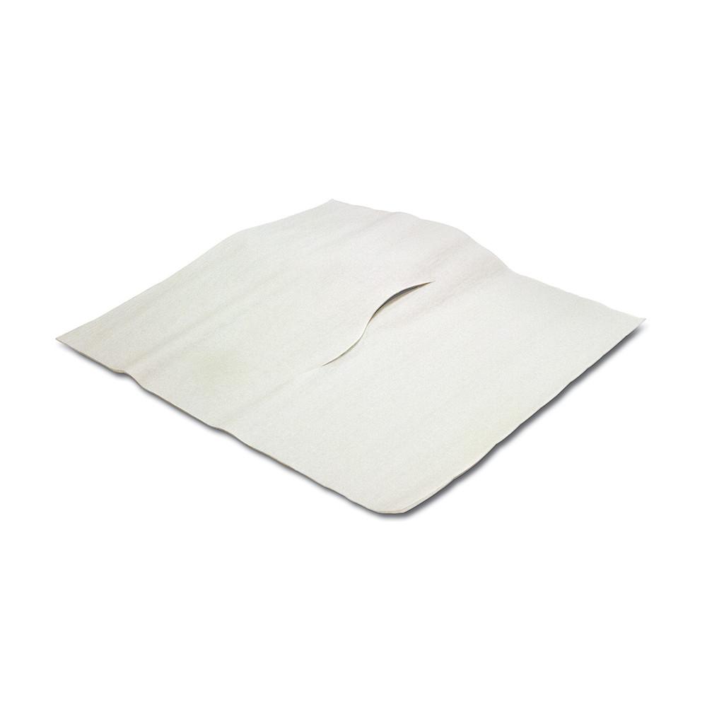 BodyMed® Headrest Tissue - 12"