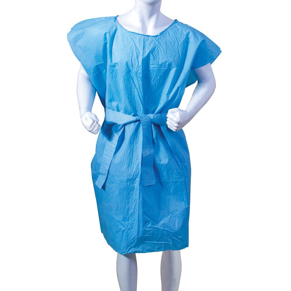 BodyMed® Paper Exam Gowns