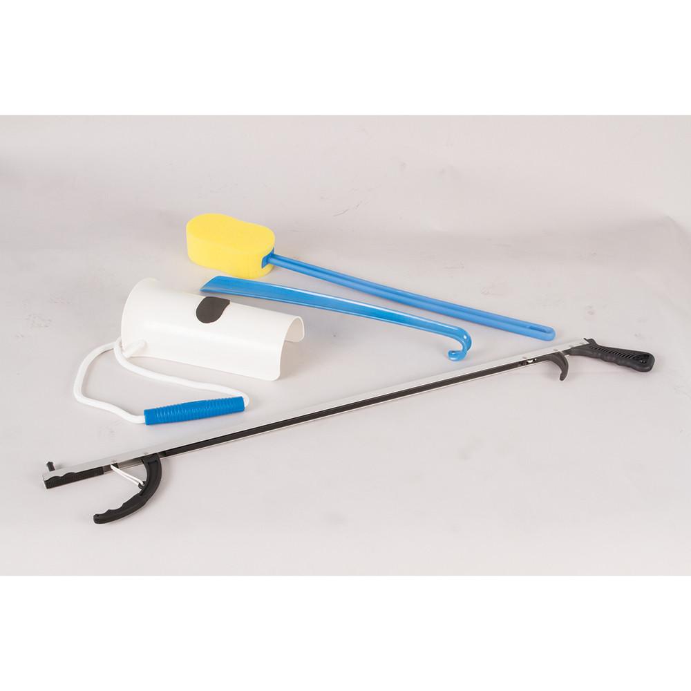 BodyMed® Economy Hip & Knee Kit with Shoe Horn
