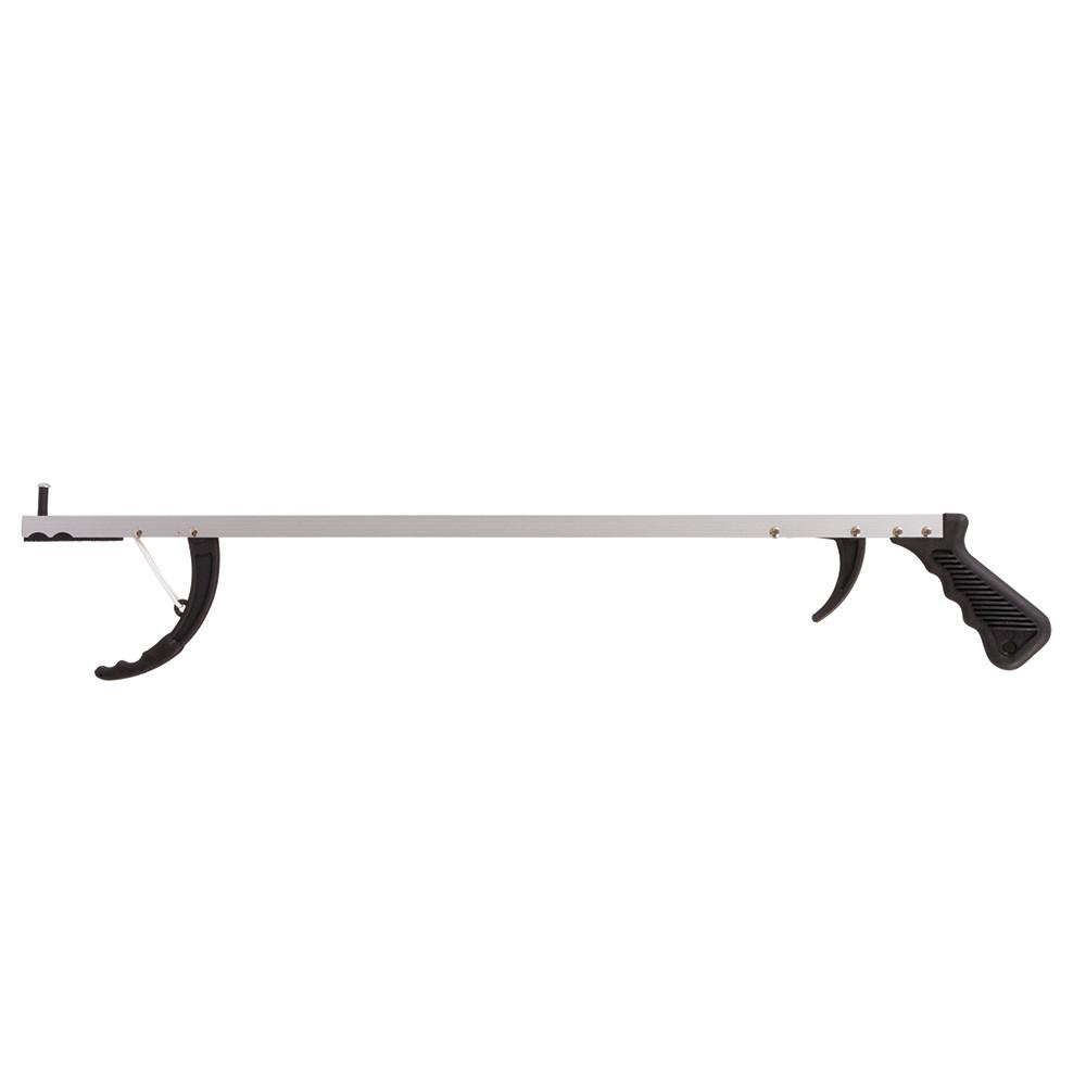 BodyMed® Deluxe Aluminum Reacher with Magnet & Post