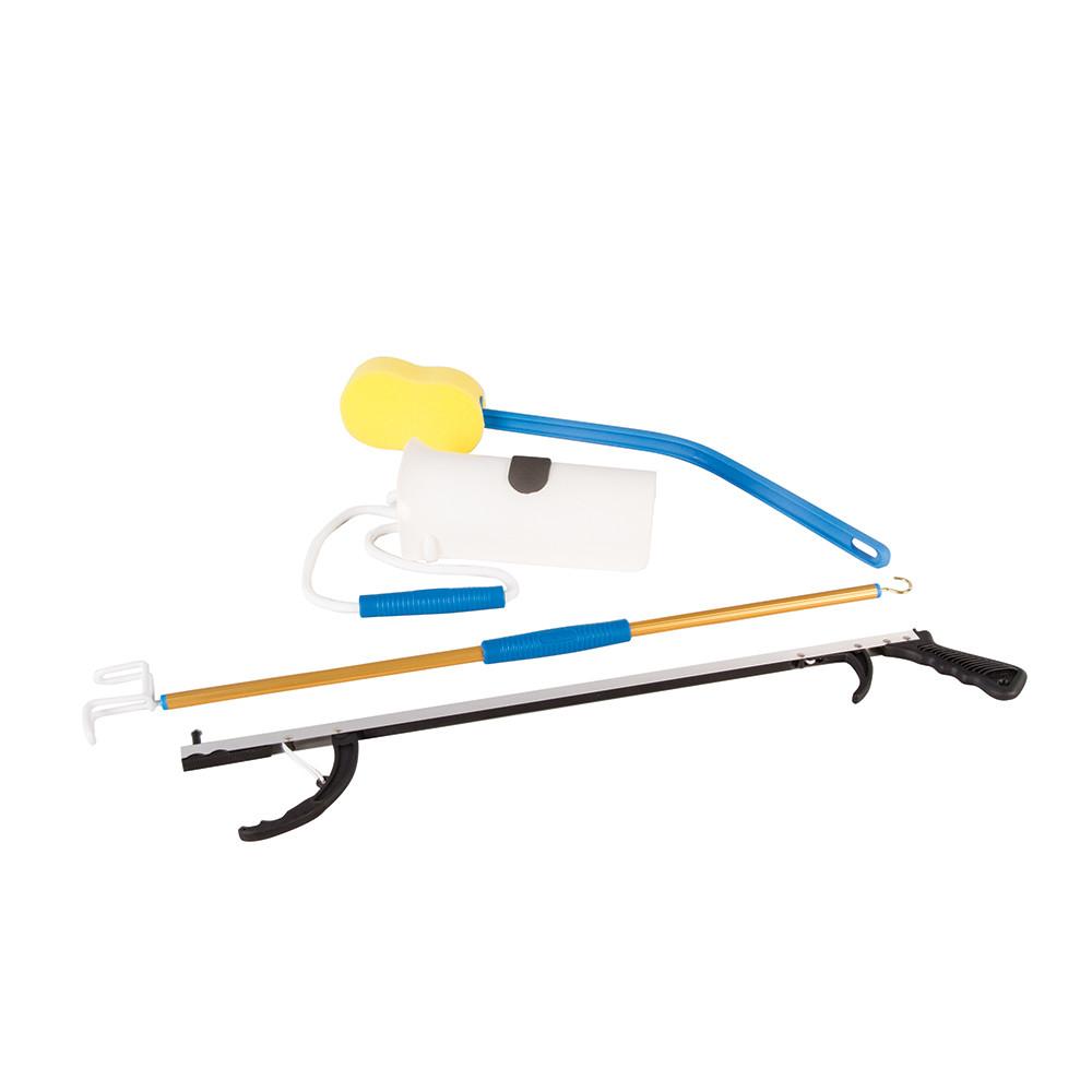 BodyMed® Economy Hip & Knee Kit with Dressing Stick
