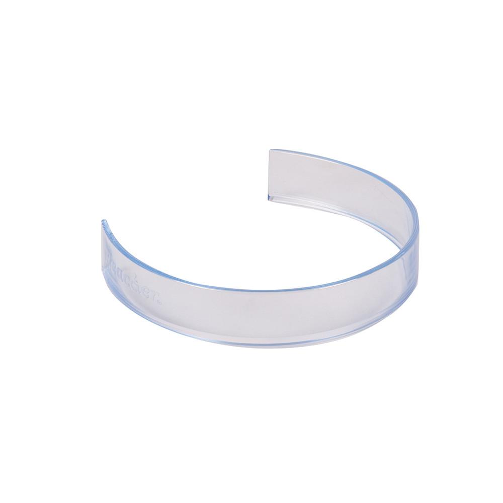 BodyMed® Clear Food Guard