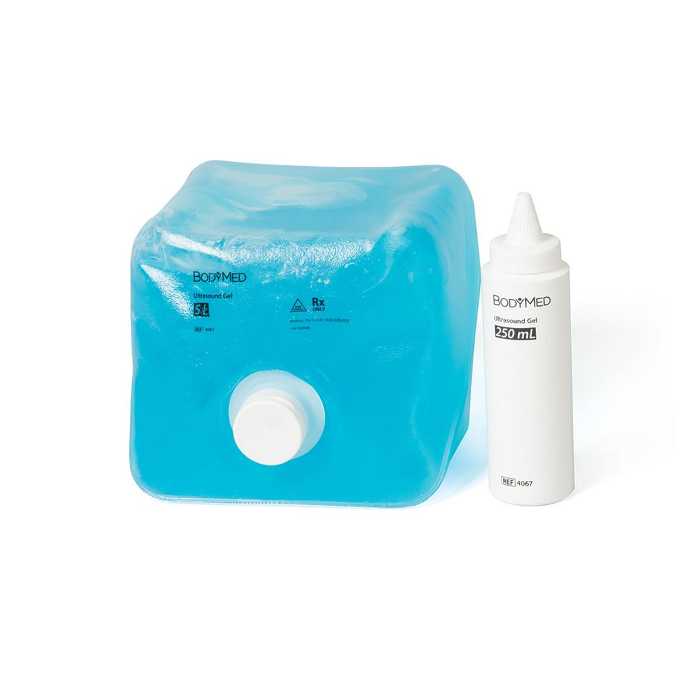 BodyMed® Ultrasound Gel