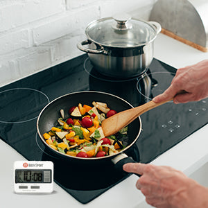 BodySport® Digital Timer
