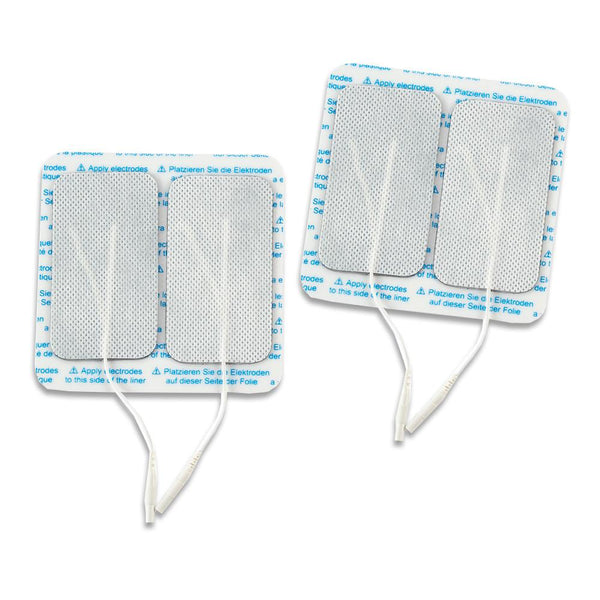 BodyMed® Blue Gel Carbon Electrode