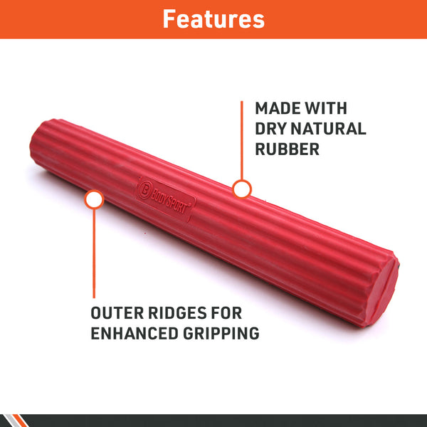 Body Sport&reg; Twist and Flex Bar