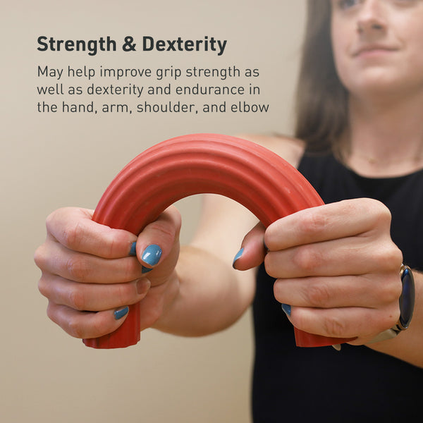 Body Sport&reg; Twist and Flex Bar