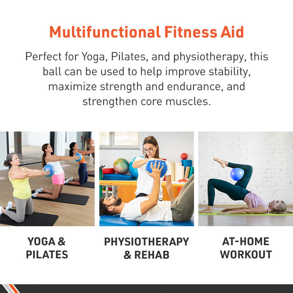 BodySport&reg; Fusion Ball