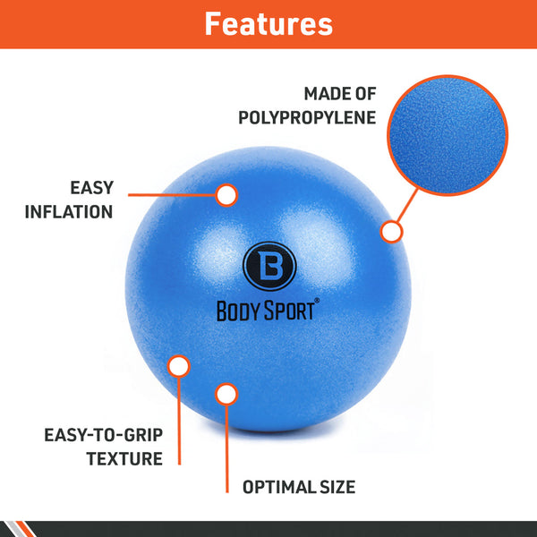 BodySport&reg; Fusion Ball