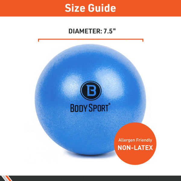 BodySport&reg; Fusion Ball