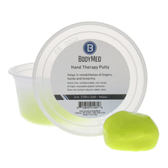 BodyMed&reg; Standard Hand Therapy Putty, Soft
