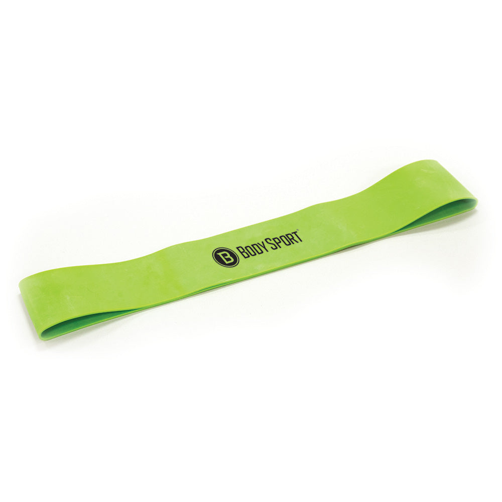 BodySport® Loop Exercise Bands – BodySport®