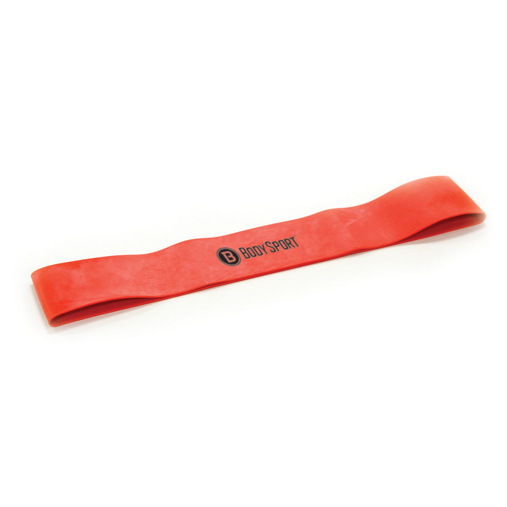BodySport® Loop Exercise Bands – BodySport®