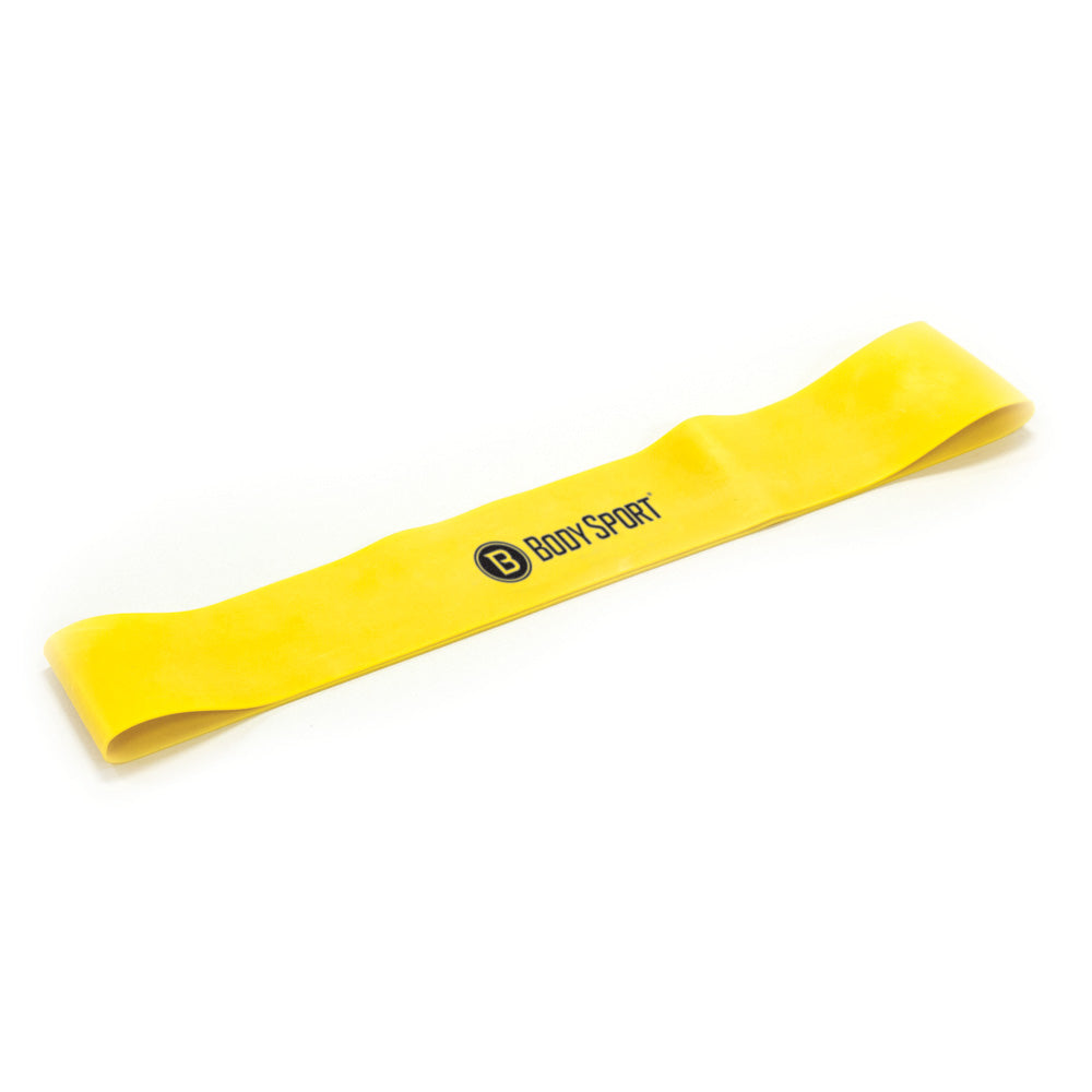 BodySport® Loop Exercise Bands – BodySport®
