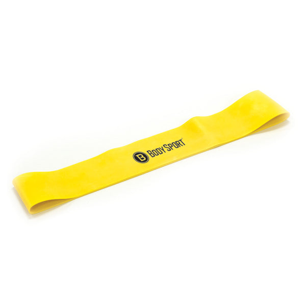 BodySport&reg; Loop Exercise Bands