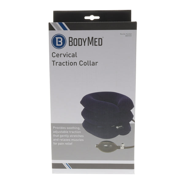 Cervical Traction Collar