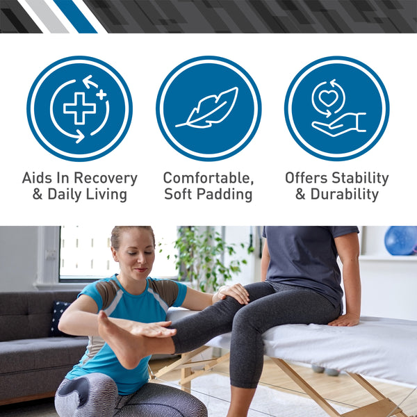 BodyMed&reg; Knee CPM Pad Kit