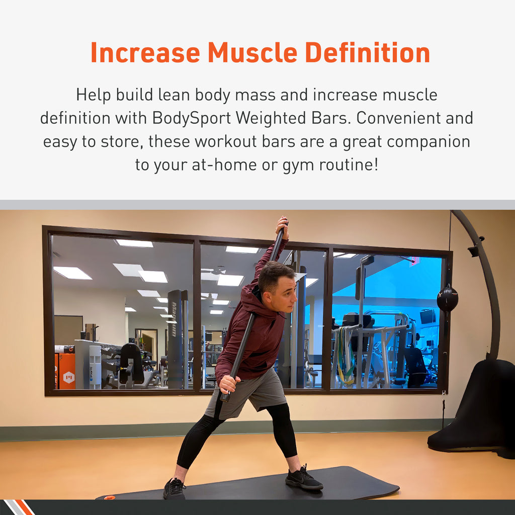 Total Body Split Routine Definition Total Body Weighted Body Bar