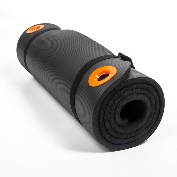 BodySport&reg; Personal Exercise Mat