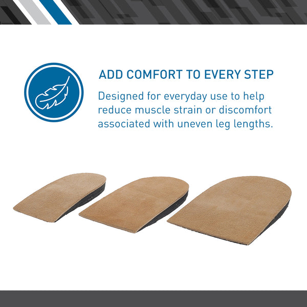BodyMed® Heel Lift