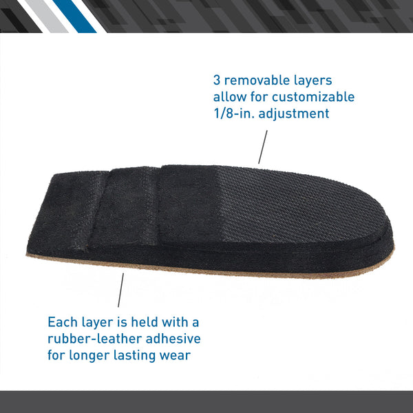 BodyMed® Heel Lift