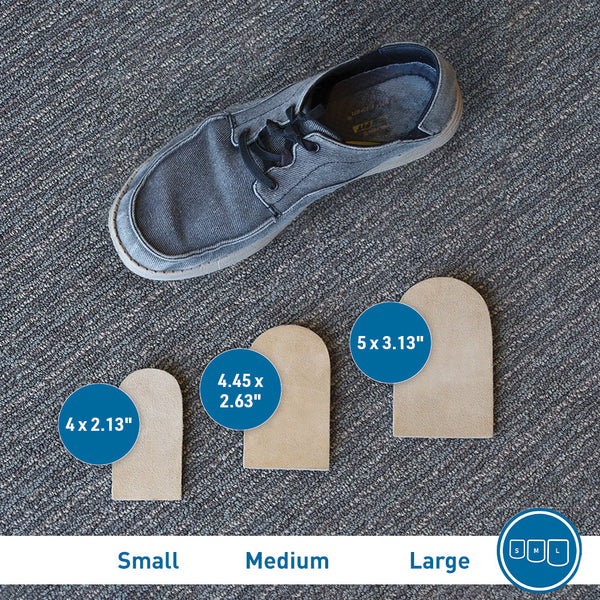 BodyMed® Heel Lift