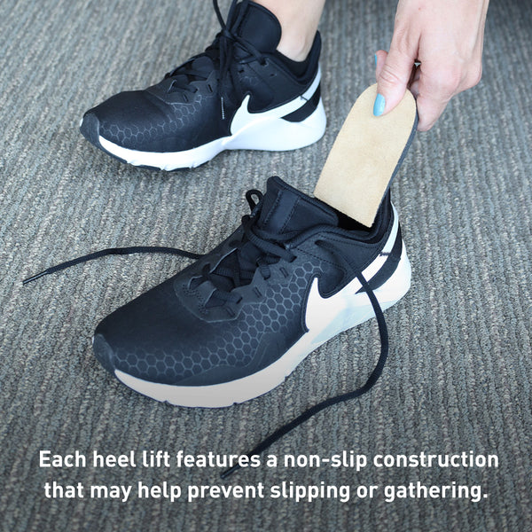BodyMed® Heel Lift