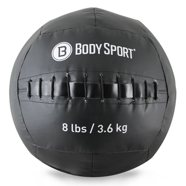 BodySport&reg; Wall Ball