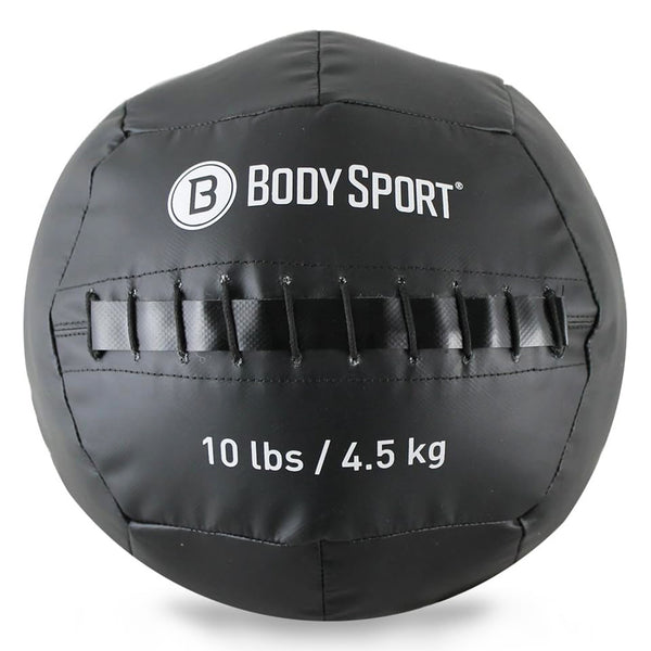 BodySport&reg; Wall Ball