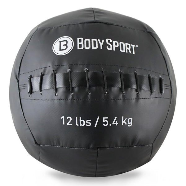 BodySport&reg; Wall Ball