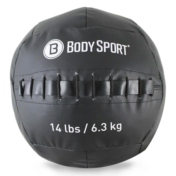 BodySport&reg; Wall Ball