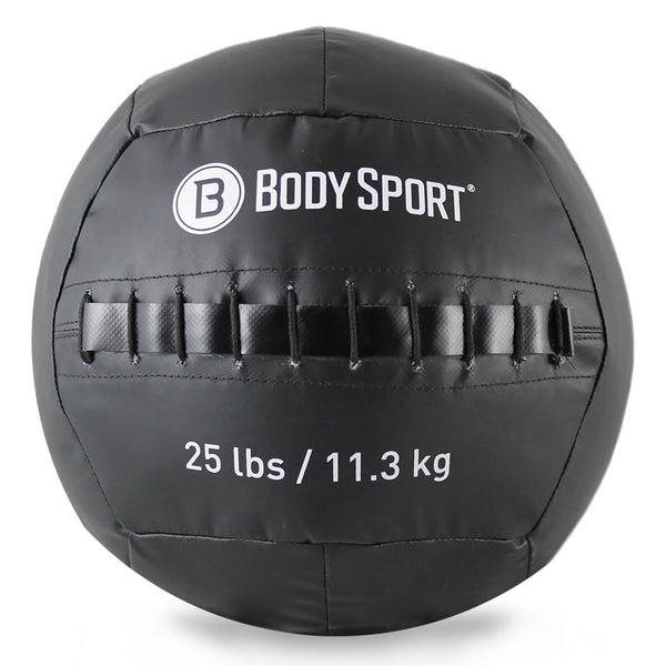 BodySport&reg; Wall Ball
