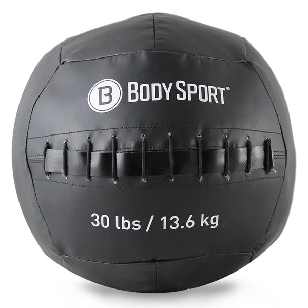 BodySport&reg; Wall Ball