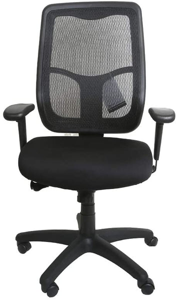 BodyMed TempurPedic Office Chair Front Shot